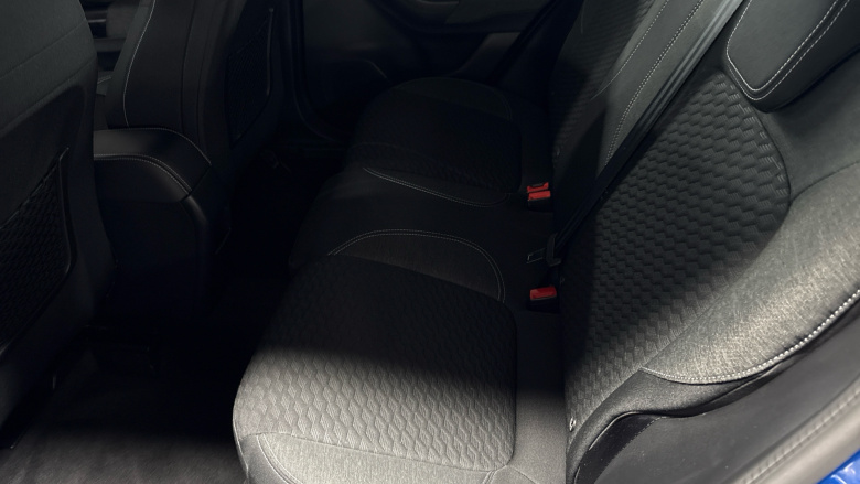 Ford Puma 1.0 EcoBoost Hybrid mHEV Titanium 5dr DCT Petrol Hatchback